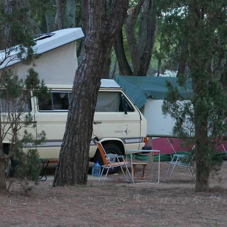 Belvedere Pineta Camping Village Grado Екстер'єр фото