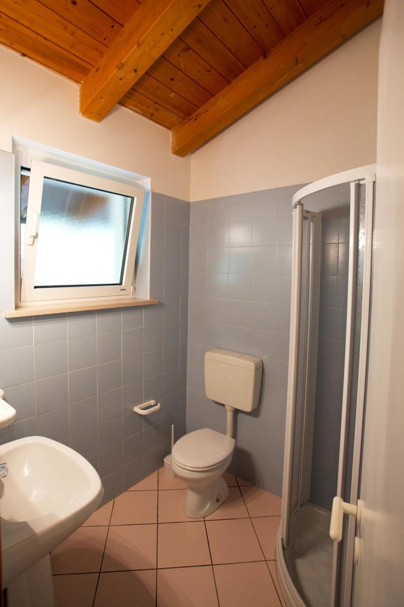 Belvedere Pineta Camping Village Grado Екстер'єр фото