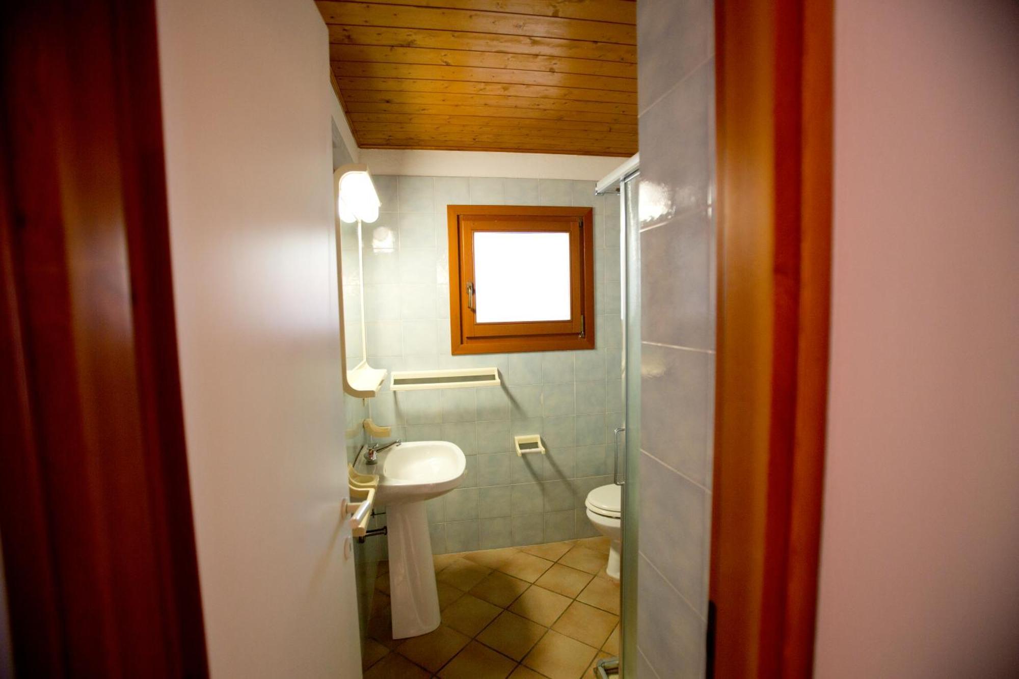 Belvedere Pineta Camping Village Grado Екстер'єр фото