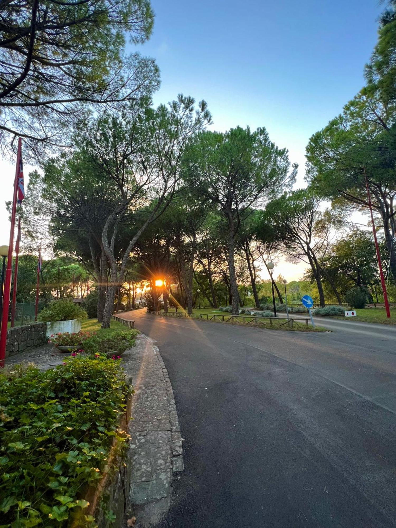 Belvedere Pineta Camping Village Grado Екстер'єр фото