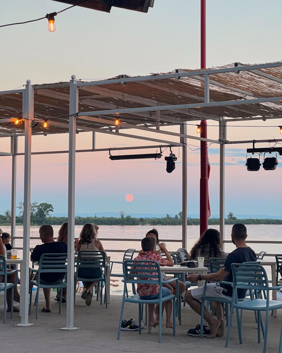 Belvedere Pineta Camping Village Grado Екстер'єр фото