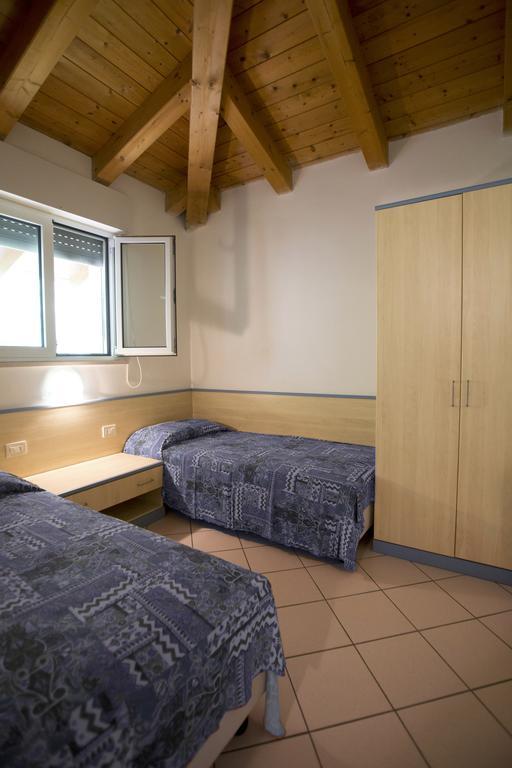 Belvedere Pineta Camping Village Grado Екстер'єр фото
