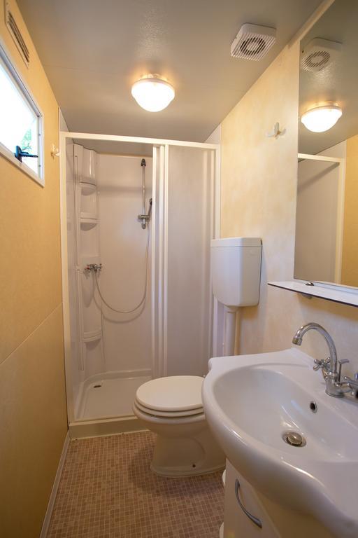 Belvedere Pineta Camping Village Grado Екстер'єр фото