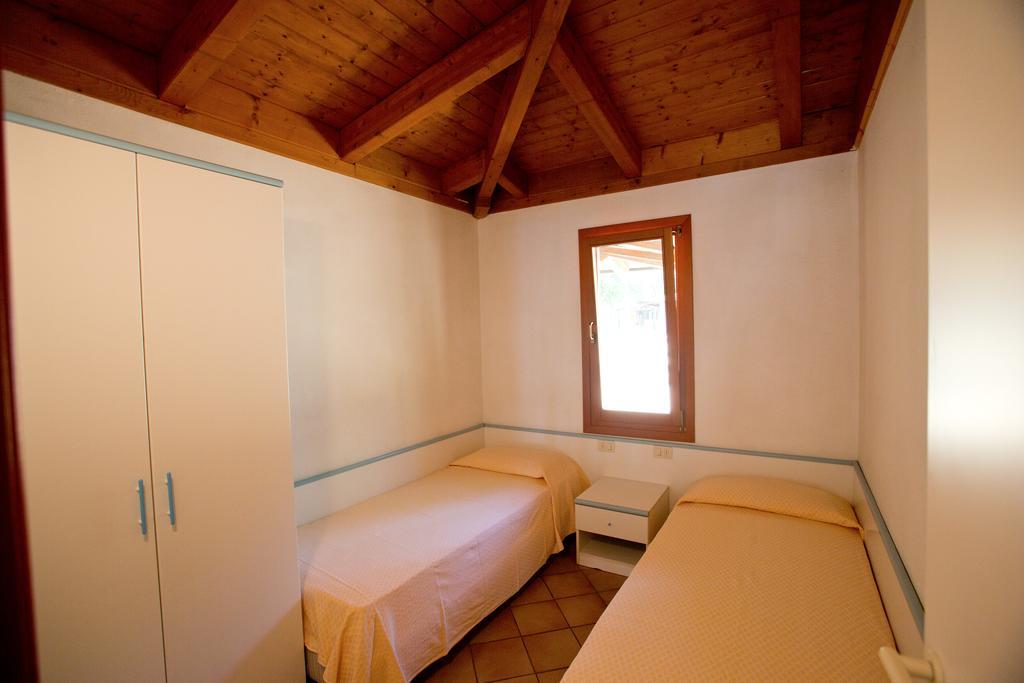 Belvedere Pineta Camping Village Grado Екстер'єр фото