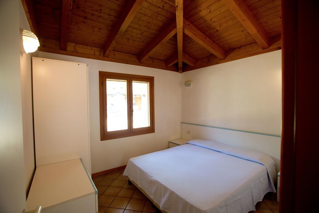 Belvedere Pineta Camping Village Grado Екстер'єр фото