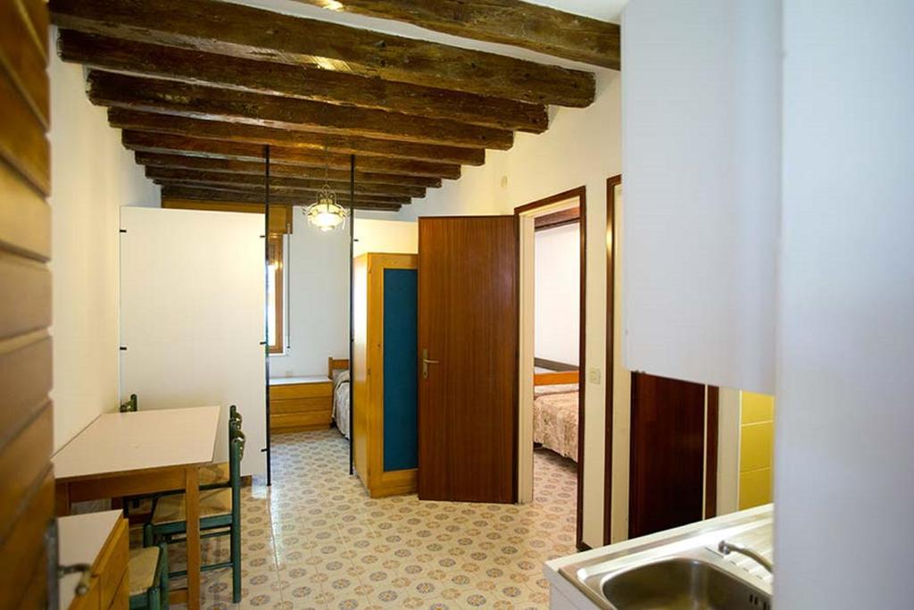 Belvedere Pineta Camping Village Grado Екстер'єр фото