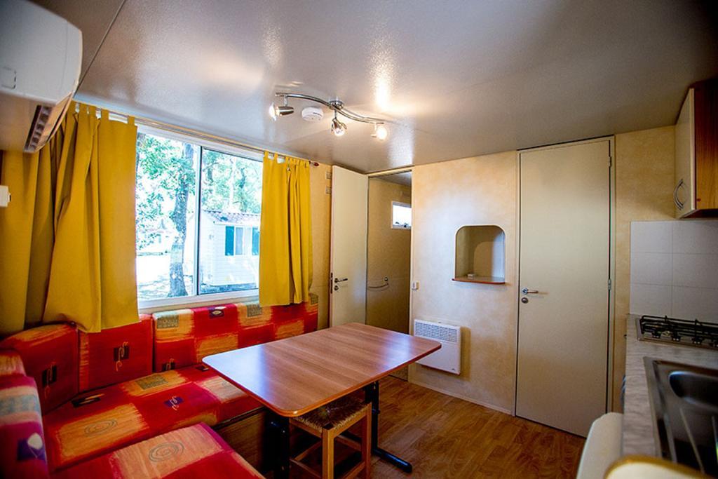 Belvedere Pineta Camping Village Grado Екстер'єр фото