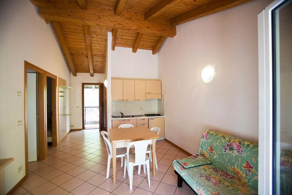Belvedere Pineta Camping Village Grado Екстер'єр фото