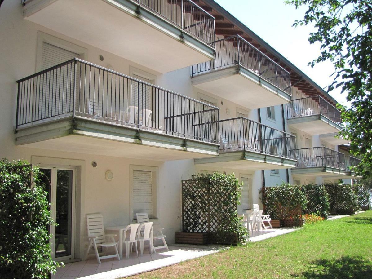 Belvedere Pineta Camping Village Grado Екстер'єр фото