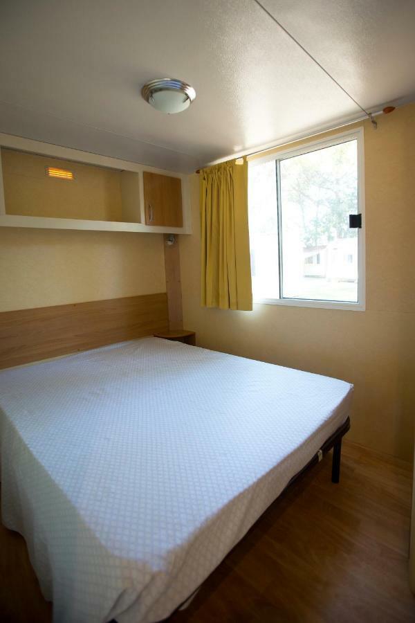 Belvedere Pineta Camping Village Grado Екстер'єр фото
